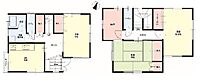 埼玉県川越市岸町1丁目：物件画像