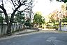 その他：敷地内公園