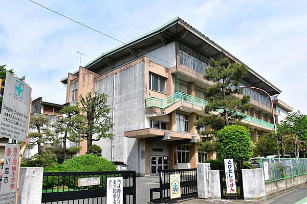 周辺を拡大表示