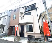 埼玉県川越市仙波町4丁目：物件画像