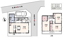 川越市的場