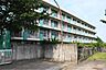 周辺：ふじみ野市立三角小学校（1150m）
