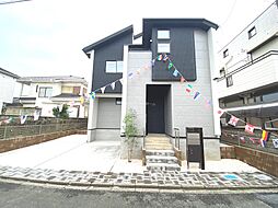 外観の画像