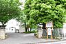 周辺：川越市立高階西小学校（750m）