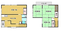川越市大字砂 中古戸建