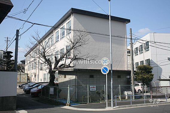 八事小学校[公...