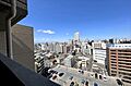 高層階のため、...