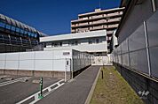 アスク平針北保育園[私立]の外観
