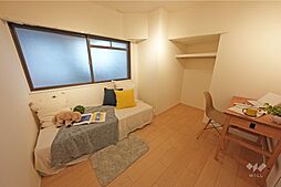 子供部屋の画像