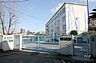 周辺：しまだ小学校[公立]の外観