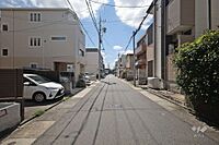 愛知県名古屋市昭和区川名町4丁目13：物件画像