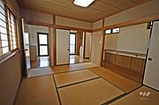 3階和室［2025年7月22日撮影］