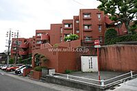 愛知県名古屋市昭和区八事富士見1111：物件画像
