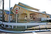 みゆき山保育園[私立]の外観