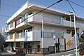 第1村雲幼稚園...
