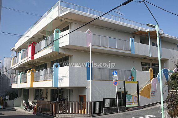 第1村雲幼稚園...