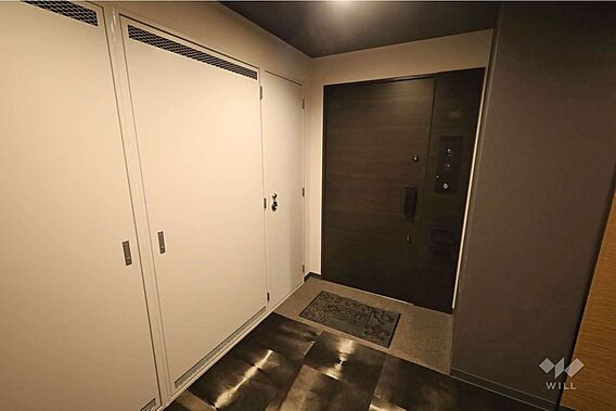 物件の玄関［2...