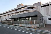 あずま♪ららら保育園[私立]の外観