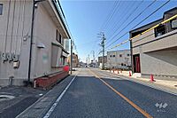 愛知県日進市浅田町平池75：物件画像