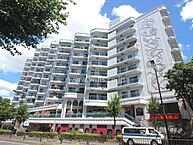 愛知県名古屋市昭和区山手通1丁目17：物件画像