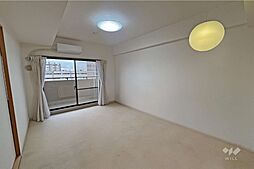 パークシティ植田リバービューウィング