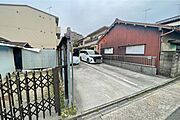 物件（北側から）［2026年3月13日撮影］
