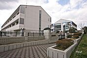 香久山小学校[公立]の外観