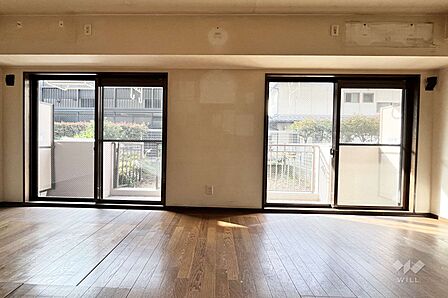 LDK［2026年3月13日撮影］