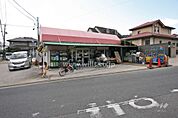 コープ(岩崎)の外観