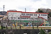 ハイランド白山幼稚園[私立]の外観