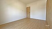 南東側洋室6帖［2026年5月21日撮影］