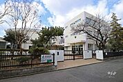 川原小学校[公立]の外観