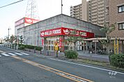 コノミヤ(天白店)の外観