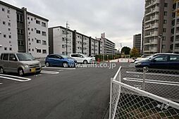 敷地内駐車場