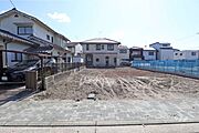 物件の外観（北側から）［2026年3月19日撮影］