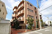 ニチイキッズ川名保育室[私立]の外観
