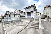 物件（南東側から）［2026年4月26日撮影］