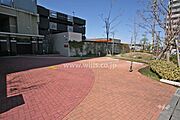 共用広場
