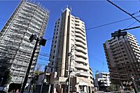 愛知県名古屋市天白区八事山127：物件画像