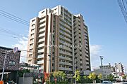 エムズシティ野並の外観