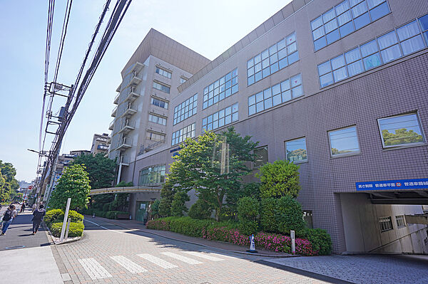周辺を拡大表示
