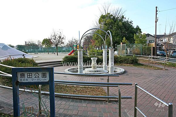 周辺を拡大表示