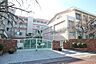 周辺：原小学校[公立]の外観