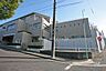 周辺：名古屋女子大学付属幼稚園[私立]の外観