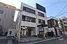周辺：ストロベリーキッズ[私立]の外観