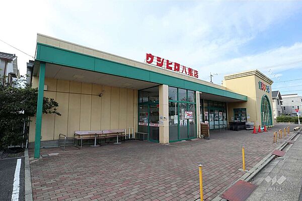 周辺を拡大表示