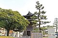 七里の渡し公園...