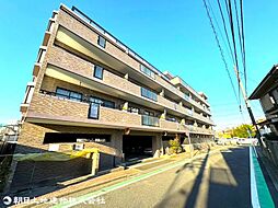ロワールガーデン東林間