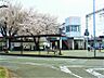 周辺：桜ヶ丘駅1503m