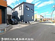 神奈川県綾瀬市深谷南3丁目：物件画像